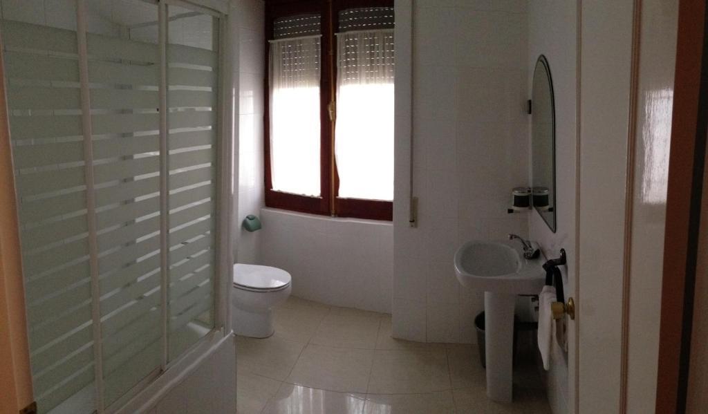 Hostal Cervantes Valdemoro Room photo